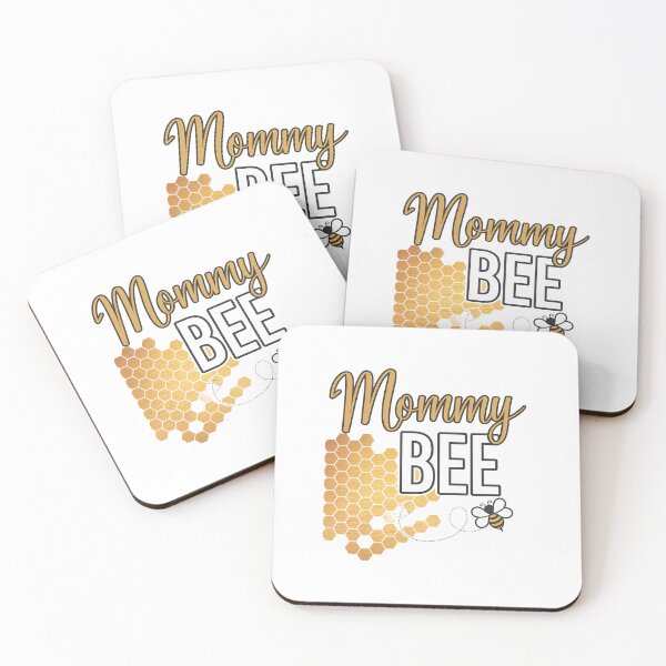 Item preview, Mommy Of The Bee 1st Birthday Outfit First bee day family designed and sold by repconomArt.