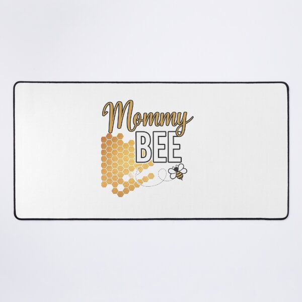 Item preview, Mommy Of The Bee 1st Birthday Outfit First bee day family designed and sold by repconomArt.