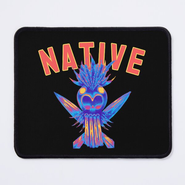 Item preview, Hawaiian Native designed and sold by SpreadingALOHA.