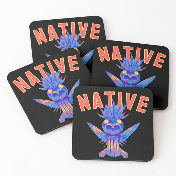 Item preview, Hawaiian Native designed and sold by SpreadingALOHA.