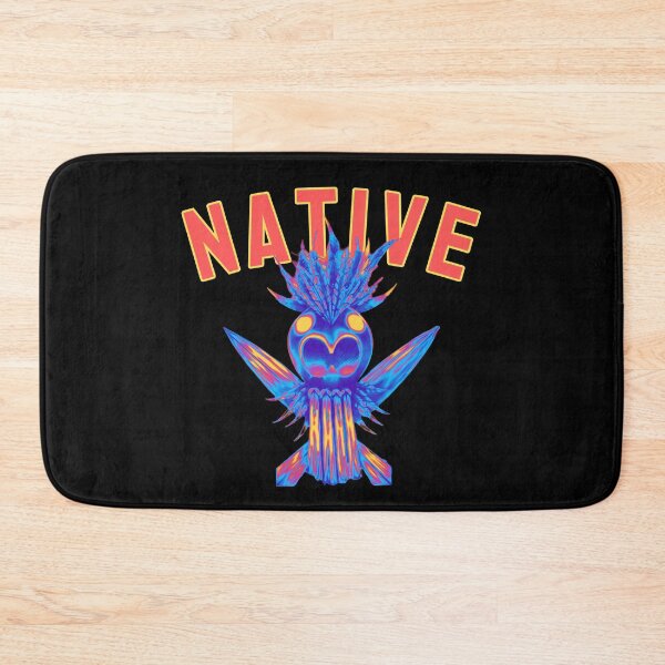 Item preview, Hawaiian Native designed and sold by SpreadingALOHA.