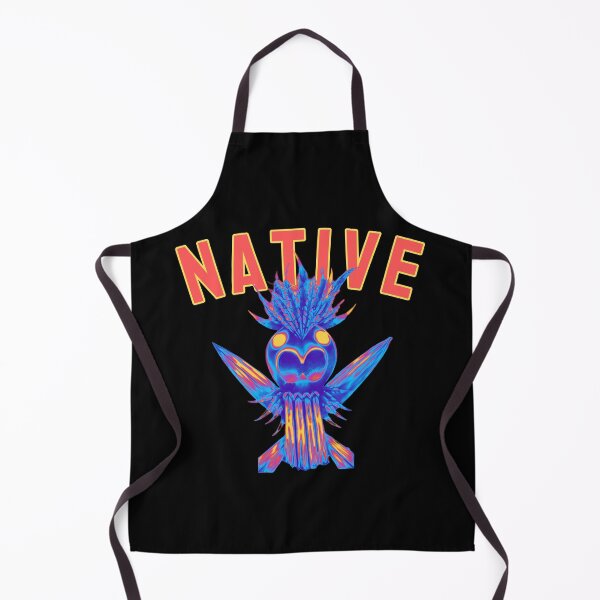 Item preview, Hawaiian Native designed and sold by SpreadingALOHA.