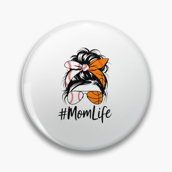 Item preview, Mothers Day Player Playing  designed and sold by repconomArt.