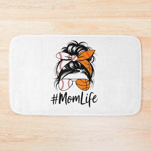 Item preview, Mothers Day Player Playing  designed and sold by repconomArt.