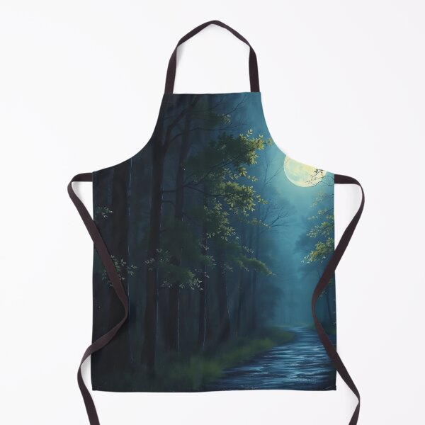Item preview, Harvest Moon Pathway designed and sold by MooDigitalArt.