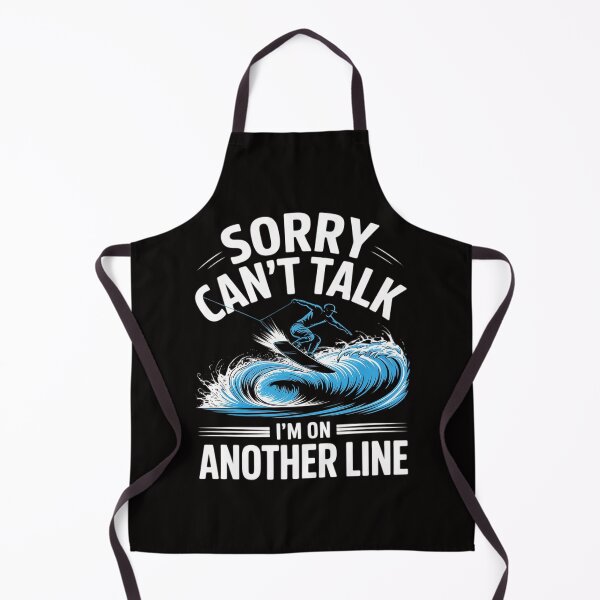 Item preview, Water Ski For Men Women Water Skier Athletes designed and sold by banbopbii.