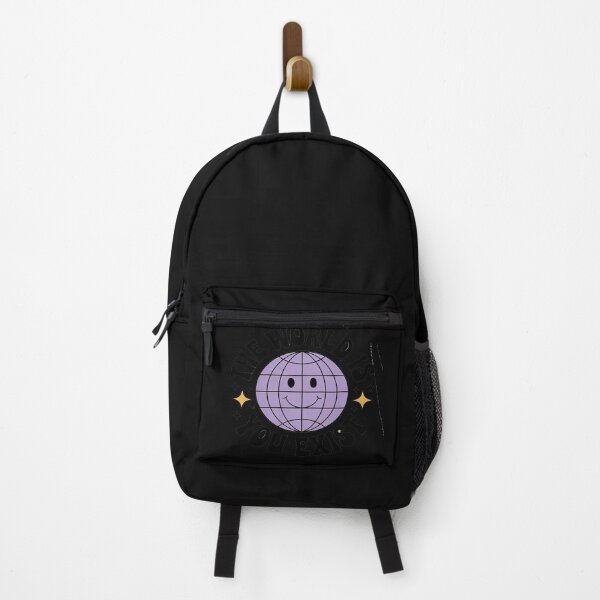 Item preview, The world is glad you exist Mental Health Awareness Matters designed and sold by Bstilablhot.