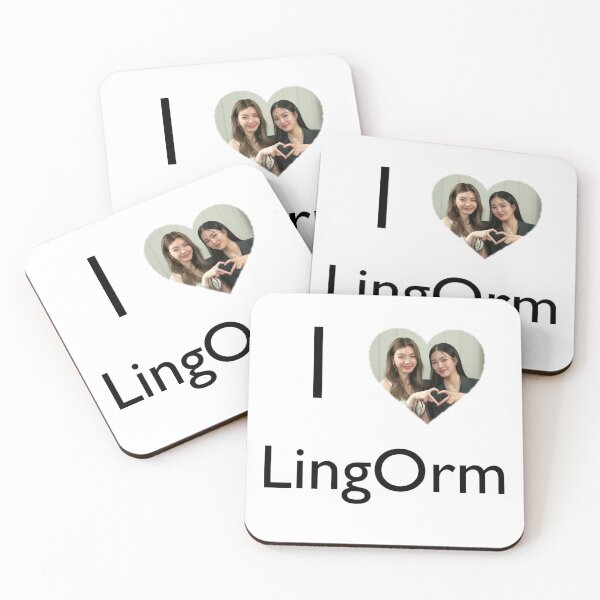 Item preview, I Heart Lingorm designed and sold by MAlexisz.