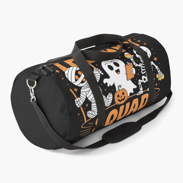 Item preview, Therapy Squad Skeleton Ghost Mummy Halloween Spooky Season designed and sold by Bstilablhot.