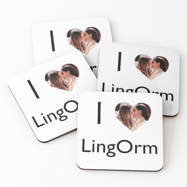 Item preview, I Heart Lingorm designed and sold by MAlexisz.