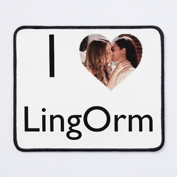 Item preview, I Heart Lingorm designed and sold by MAlexisz.