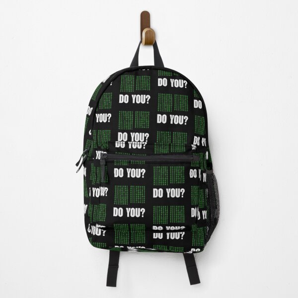 Item preview, I Understand Binary Do You? designed and sold by WayOutWorks.