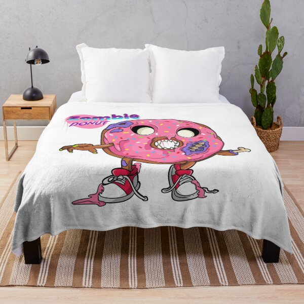 Item preview, Zombie Donut designed and sold by Mark_ADC.