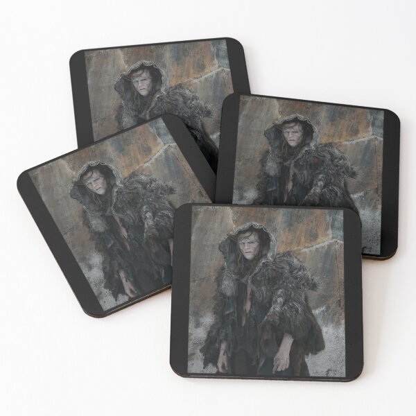 Item preview, Frankenstein 2025 The Creature Jacob Elordi M10318 designed and sold by CozyScratch.
