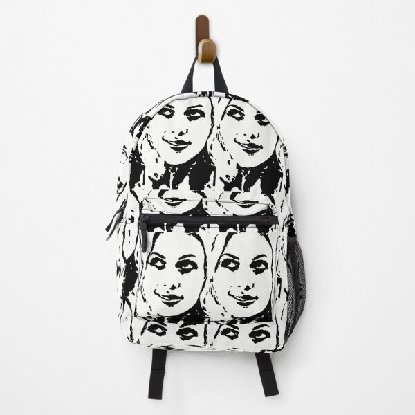 Item preview, Scarlett Johansson designed and sold by Chad's Fresh Art.