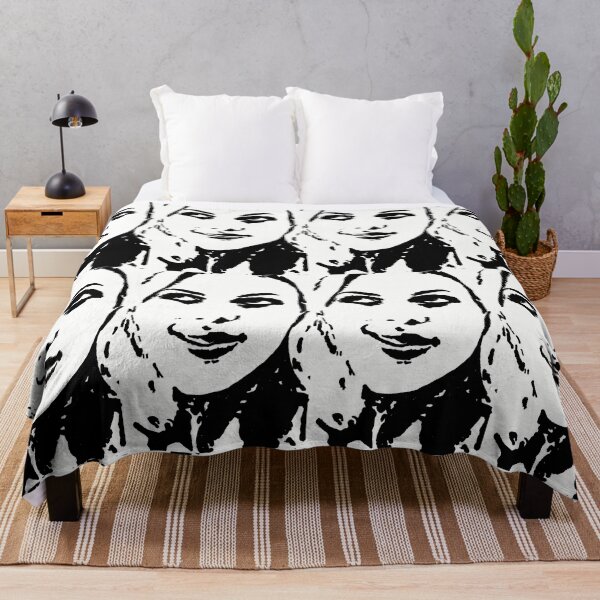 Item preview, Scarlett Johansson designed and sold by Chad's Fresh Art.