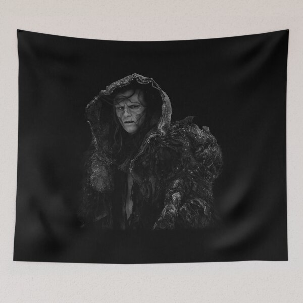 Item preview, Vintage The Creature Frankenstein 2025 The Creature M10319 designed and sold by CozyScratch.