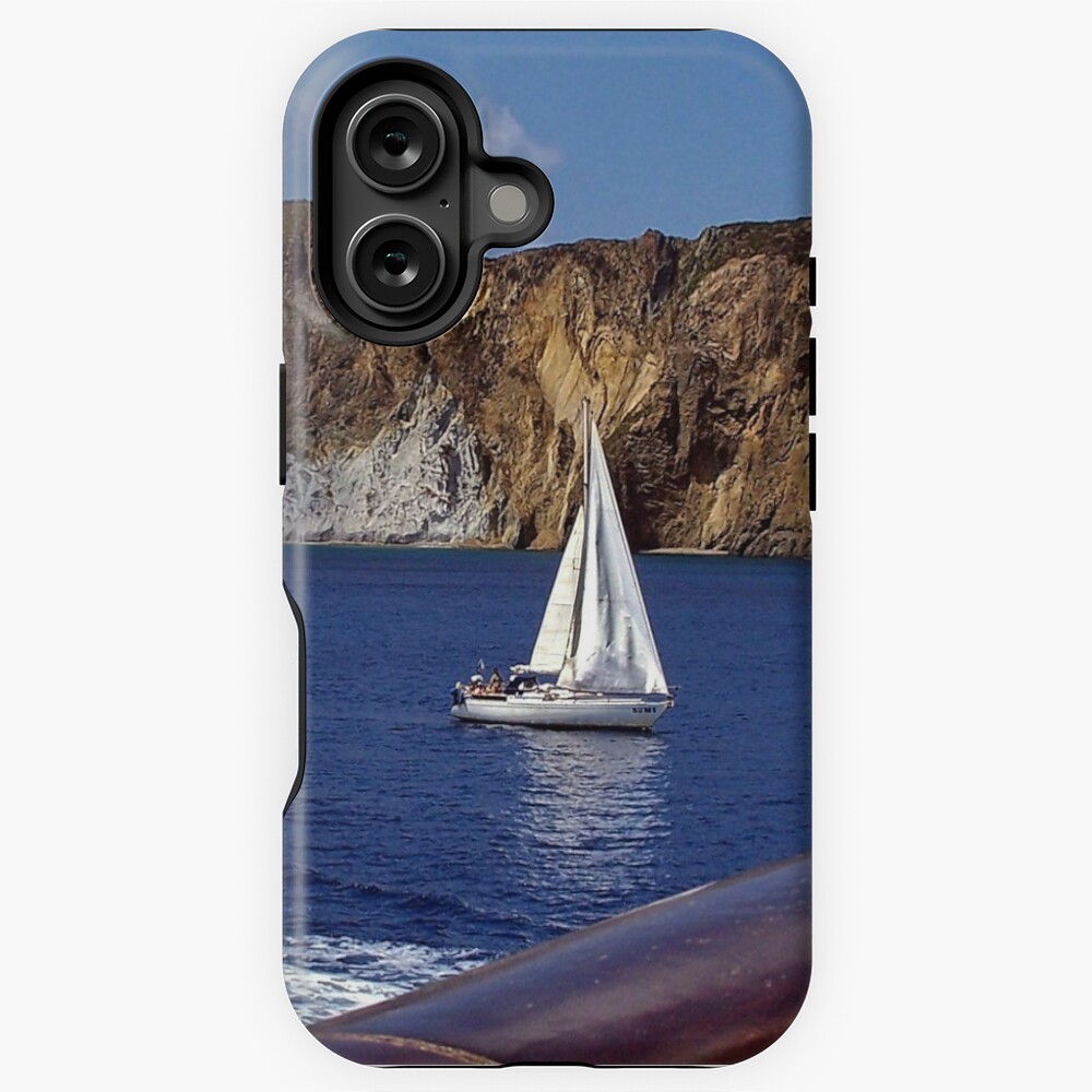 Item preview, iPhone Tough Case designed and sold by Kksgram.