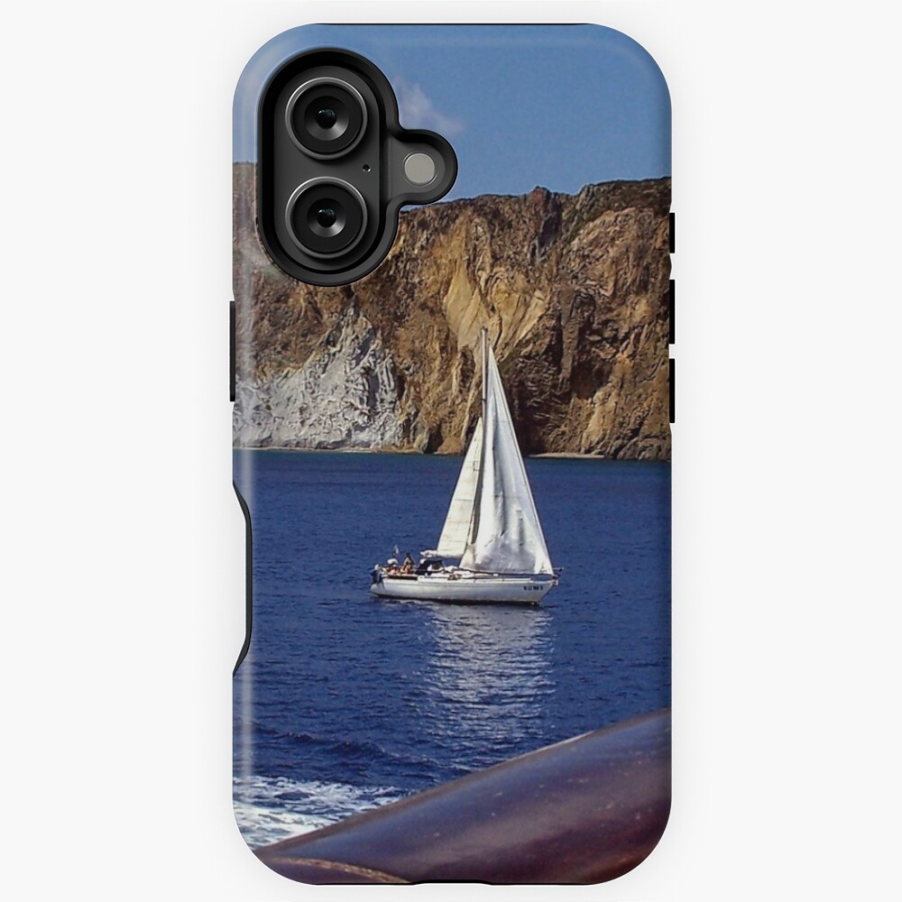 Item preview, iPhone Magsafe Tough Case designed and sold by Kksgram.