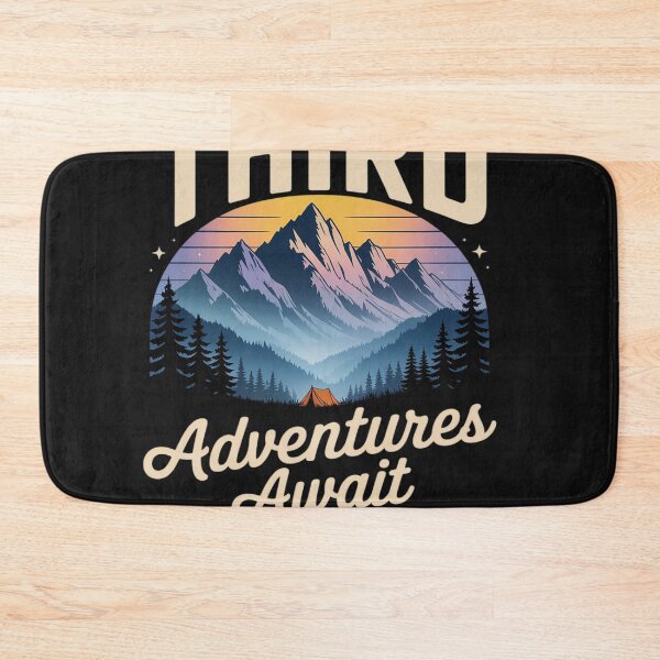 Item preview, Third Grade Adventures Await Back To School Teacher designed and sold by Bstilablhot.