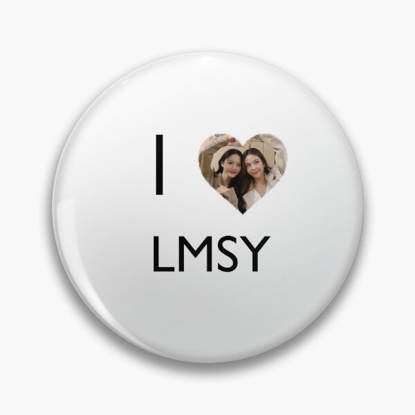 Item preview, I Heart LMSY designed and sold by MAlexisz.