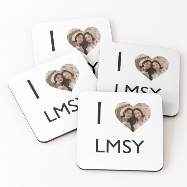 Item preview, I Heart LMSY designed and sold by MAlexisz.