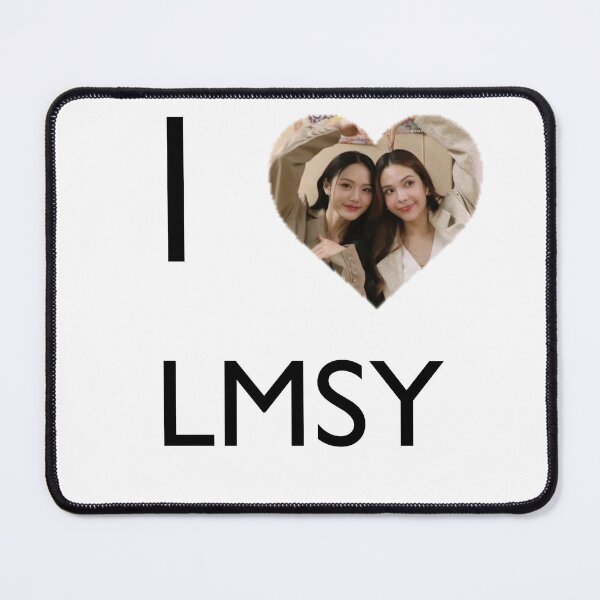 Item preview, I Heart LMSY designed and sold by MAlexisz.