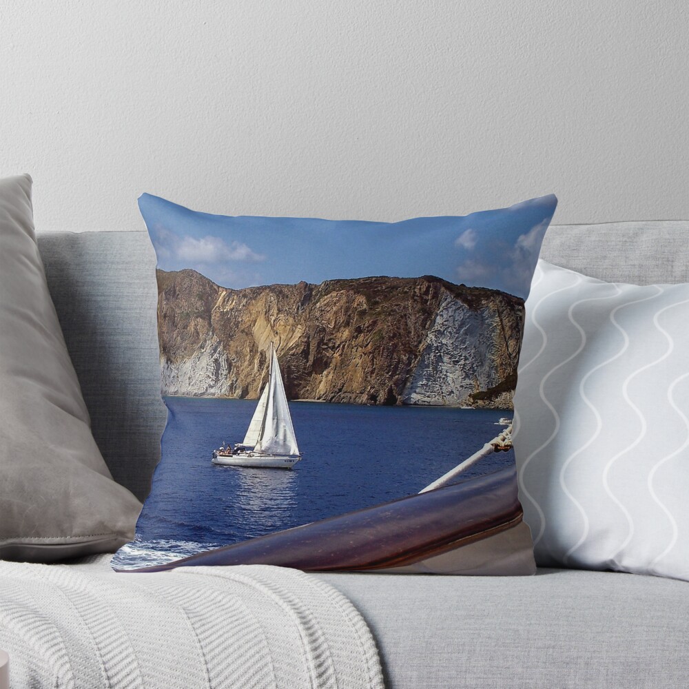 Item preview, Throw Pillow designed and sold by Kksgram.