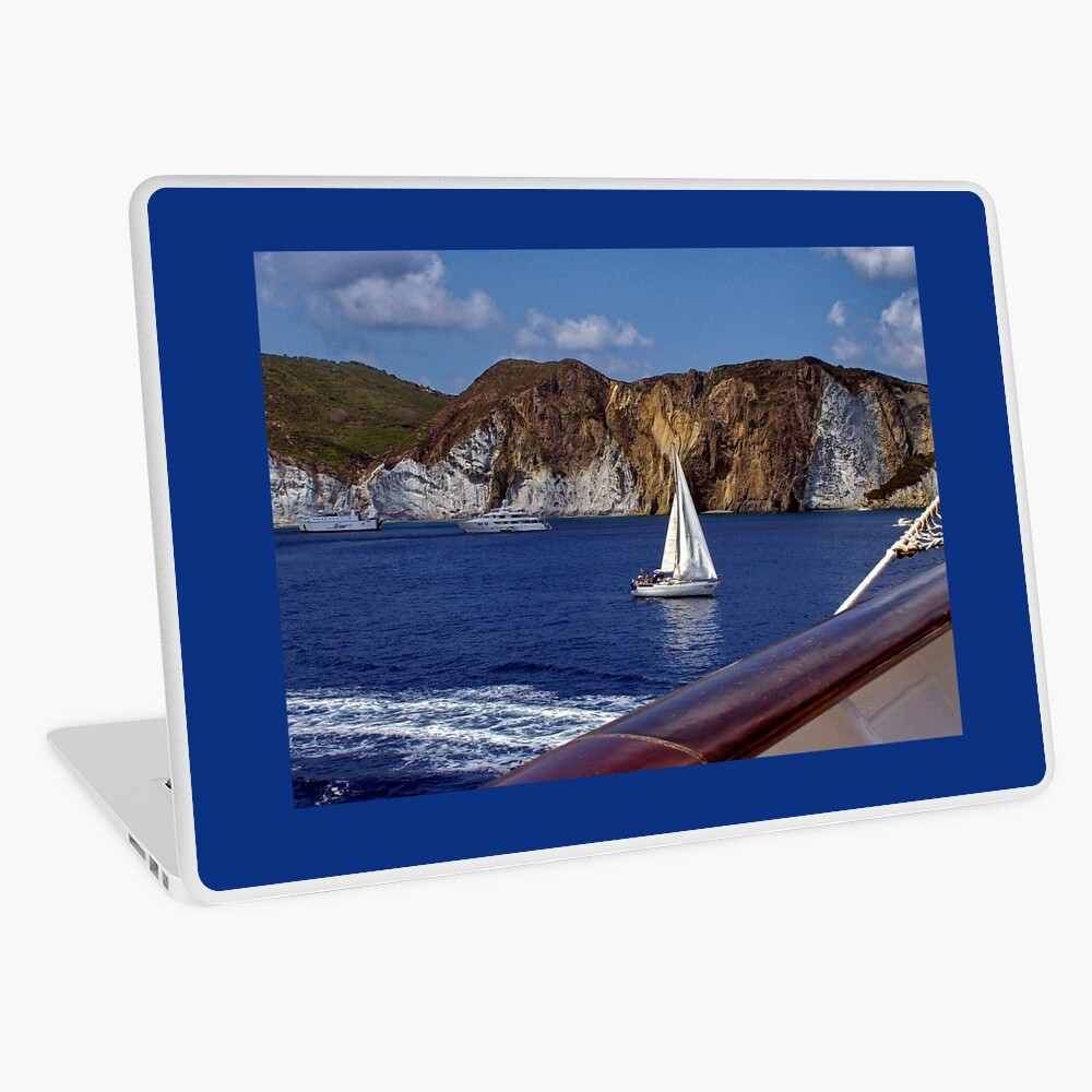 Item preview, Laptop Skin designed and sold by Kksgram.