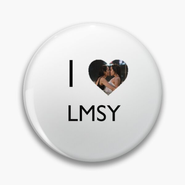 Item preview, I Heart LMSY designed and sold by MAlexisz.