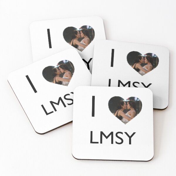 Item preview, I Heart LMSY designed and sold by MAlexisz.