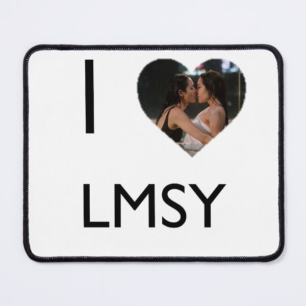 Item preview, I Heart LMSY designed and sold by MAlexisz.