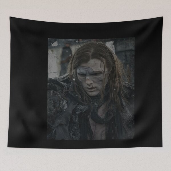 Item preview, Vintage Frankenstein 2025 The Creature M10321 designed and sold by CozyScratch.