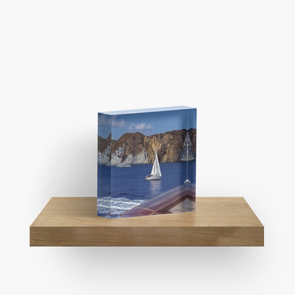 Item preview, Acrylic Block designed and sold by Kksgram.