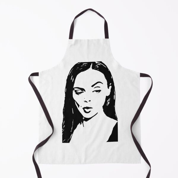 Item preview, Christina Ricci designed and sold by Chad's Fresh Art.