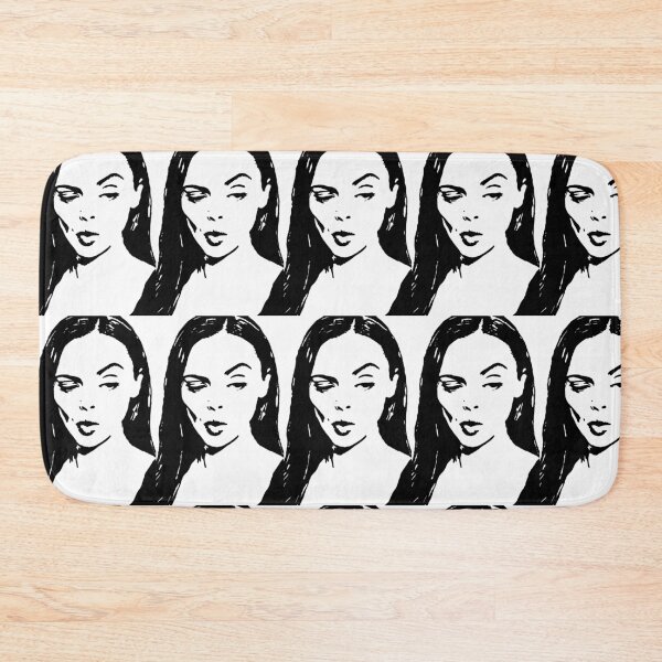 Item preview, Christina Ricci designed and sold by Chad's Fresh Art.