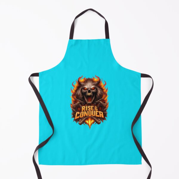 Item preview, Rise and Conqueror designed and sold by JOSHUAWAYLAND.