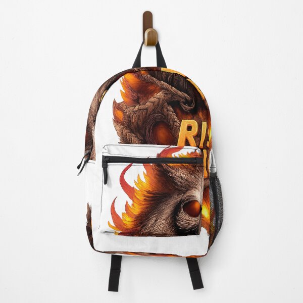 Item preview, Rise and Conqueror designed and sold by JOSHUAWAYLAND.
