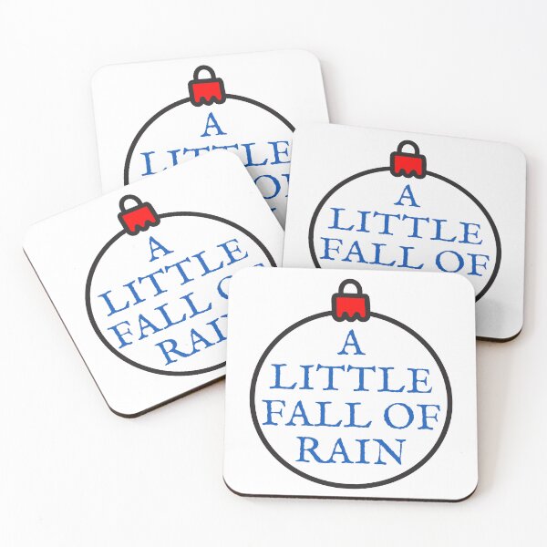 Item preview, les miserable ornament designed and sold by broadwaygirl142.