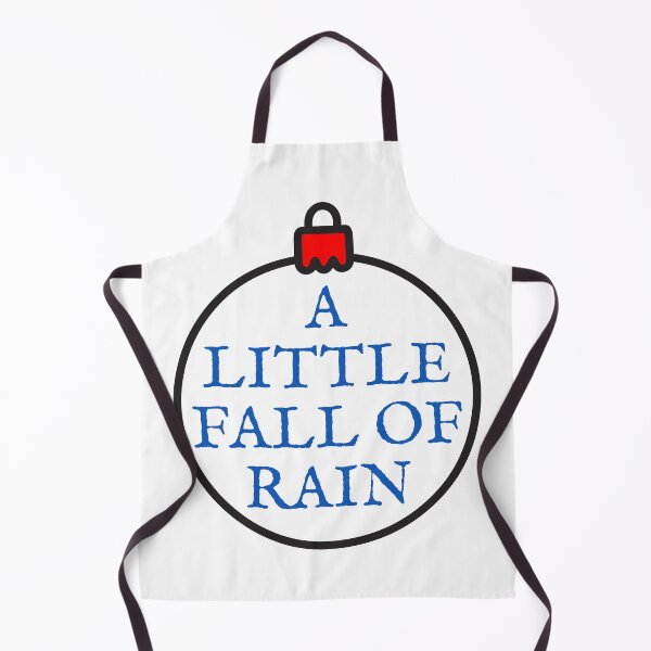 Item preview, les miserable ornament designed and sold by broadwaygirl142.
