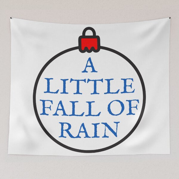 Item preview, les miserable ornament designed and sold by broadwaygirl142.