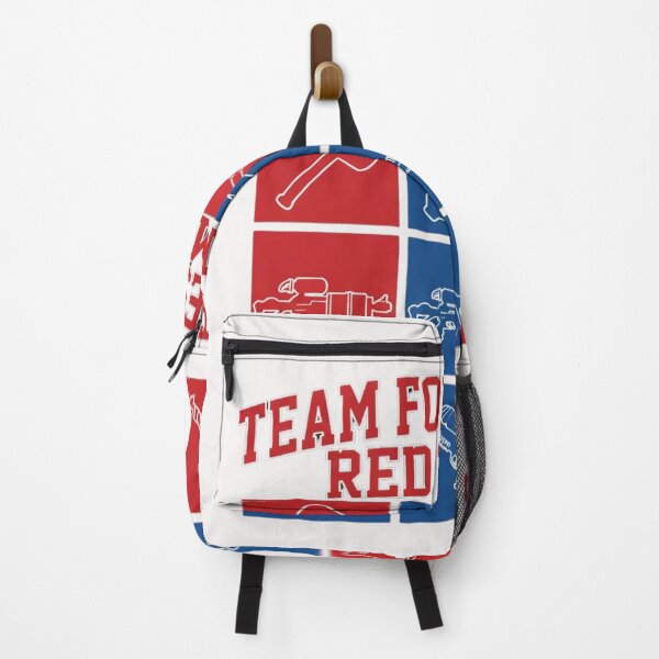Item preview, Team Fortress 2 Classes | TF2 All 9 Icons | RED vs BLU Tee designed and sold by GeniePixel.