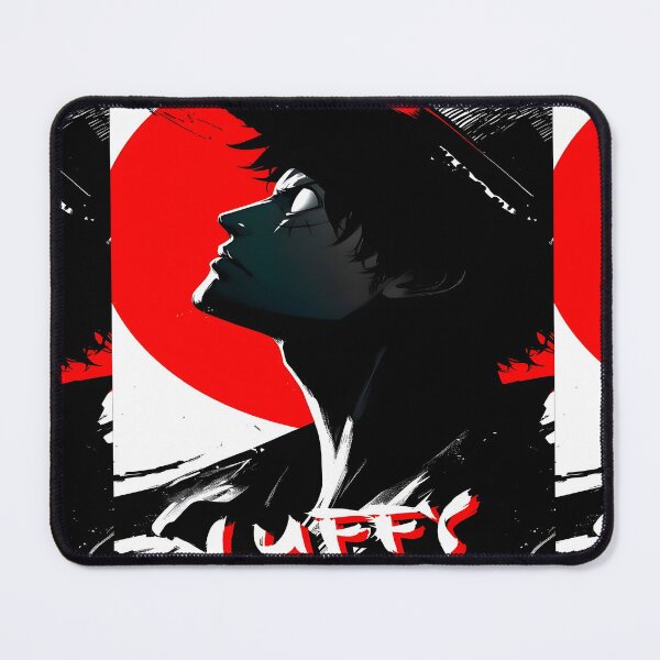 Item preview, The Luffy designed and sold by Hamiceis.