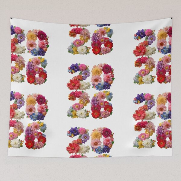 Item preview, Floral 2026 designed and sold by MendaciousMina.
