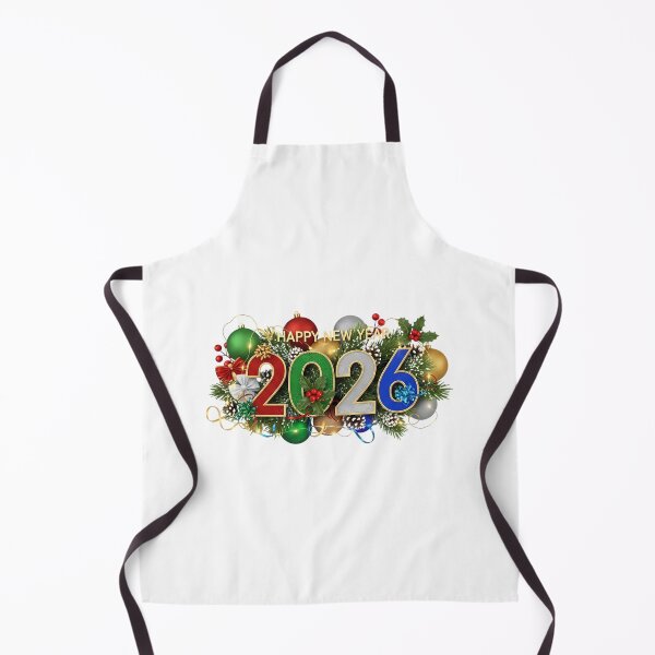 Item preview, New Year 2026 designed and sold by cntech555.