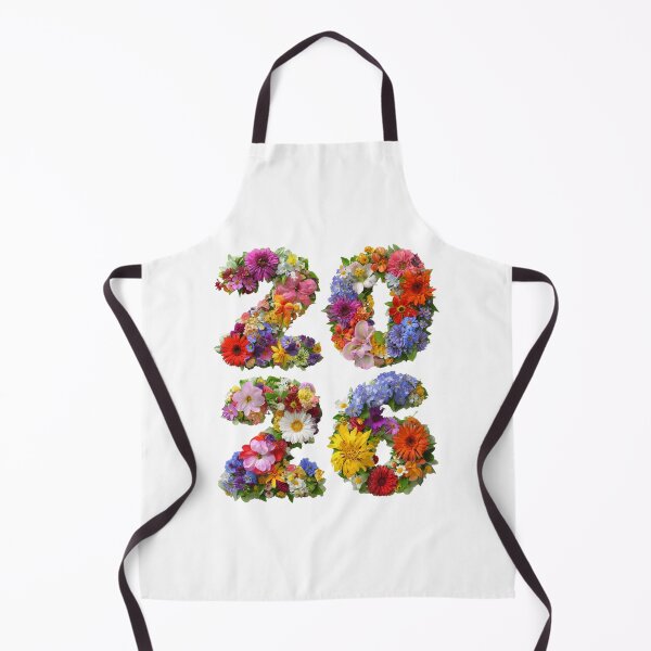 Item preview, Floral 2026 designed and sold by MendaciousMina.