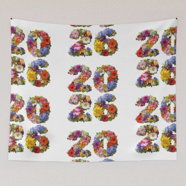 Item preview, Floral 2026 designed and sold by MendaciousMina.