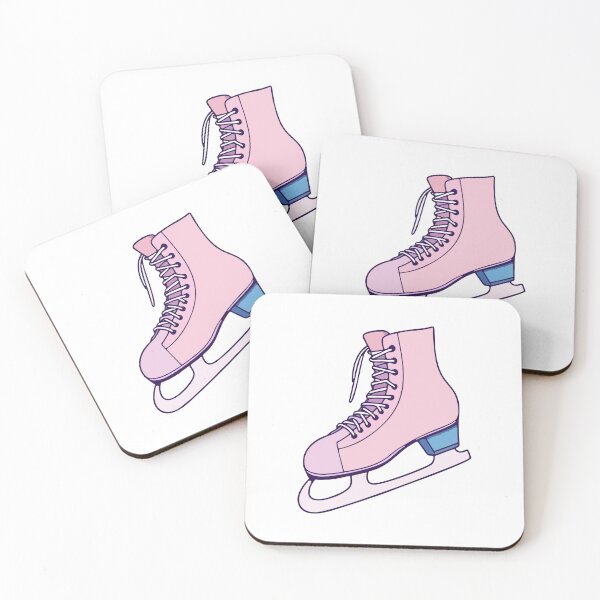Item preview, Ice Skates designed and sold by GraphicsClub.