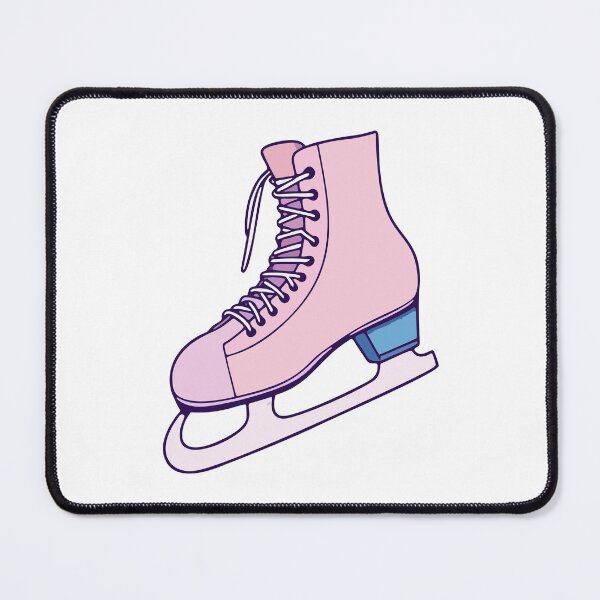 Item preview, Ice Skates designed and sold by GraphicsClub.