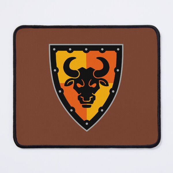 Item preview, Bull Knights 2000 Redesign designed and sold by design-jobber.